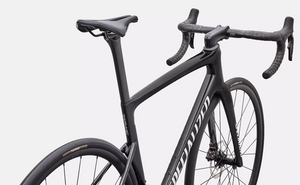 Bicykel Špecializovaný TARMAC SL9 COMP DI2 Char/Lqdmet - 54, Gloss Charcoal Tint/Dolomite Metallic