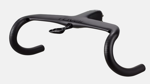 Riadidlá Specialized ROVAL RAPIDE COCKPIT - 100x420mm, carb/black
