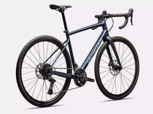 Bicykel Specialized DIVERGE 3 ALLOY Cstblumet - 58, satin blue