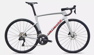 Bicykel Specialized TARMAC SL9 COMP DI2 Dlmmet/Cayn