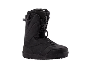 Topánky SNB NITRO FLORA TLS W black - 250, black