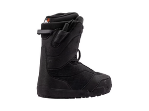 Topánky SNB NITRO FLORA TLS W black - 250, black