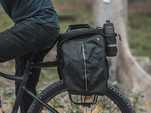 Bočnice TOPEAK pre nosič MTX II