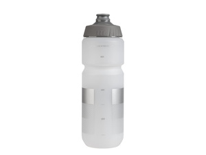 Fľaša TOPEAK 750ml - bílá