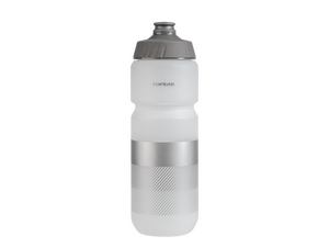 Fľaša TOPEAK 750ml - bílá