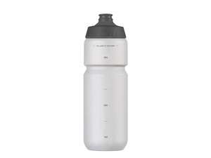 Fľaša TOPEAK TTi Bottle 750ml - bílá