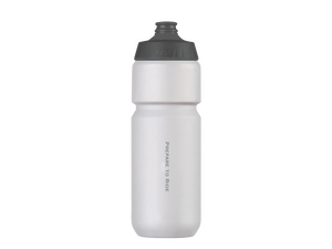 Fľaša TOPEAK TTi Bottle 750ml - bílá