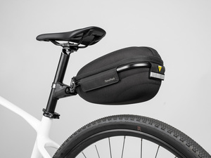 Taška podsedlová TOPEAK Dynapack - black