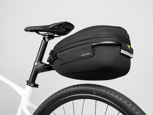 Taška podsedlová TOPEAK Dynapack DX - black
