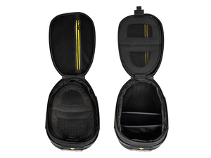 Taška podsedlová TOPEAK Dynapack DX - black
