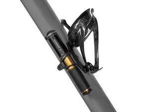 Pumpa TOPEAK RACEROCKET MINI gold - gold