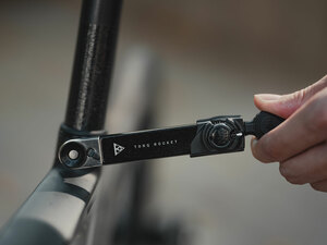Náradie TOPEAK TORQ ROCKET mini EX 2-10Nm