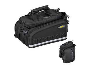 Taška na TOPEAK Trunk Bag DXP suchý zips