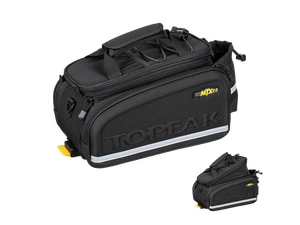 Taška na nosič TOPEAK MTX Trunk Bag DX