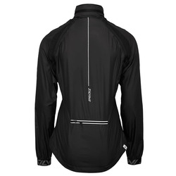Dámska vetrovka Silvini VETTA WJ1623 - L, black/cloud