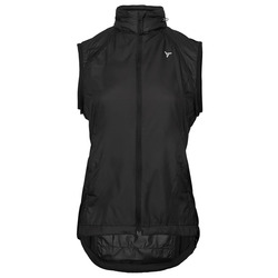 Dámska vetrovka Silvini VETTA WJ1623 - L, black/cloud