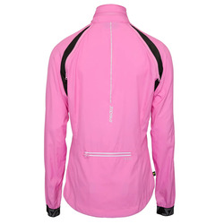 Dámska vetrovka Silvini VETTA WJ1623 - L, blush