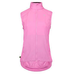 Dámska vetrovka Silvini VETTA WJ1623 - L, blush
