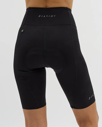 Dámske cyklo nohavice Silvini SELLIA WP2035 - L, black