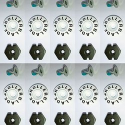 Skrutka Rollerblade TWISTER CUFF RIVETS