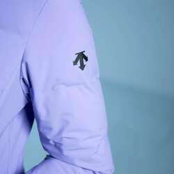 Dámska lyžiarska bunda Descente Women&#39;s Janie Jacket  - 38, pink