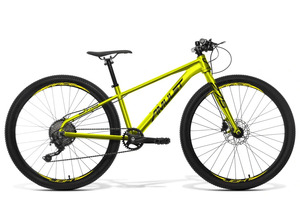 Bicykel AMULET 27,5 Youngster 1.10