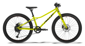 Bicykel AMULET 24 Youngster