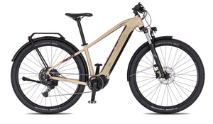 Bicykel 4EVER ESword SUV 835