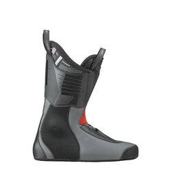 Lyžiarske topánky Nordica SPEEDMACHINE 3 BOA 100 (GW) - 265, anthracite/black/white