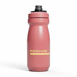 Fľaša Camelbak PODIUM 0,62 l - Coral sunset