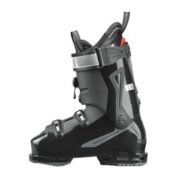 Lyžiarske topánky Nordica SPEEDMACHINE 3 BOA DD 130 (GW) - 275, black/anthracite/red