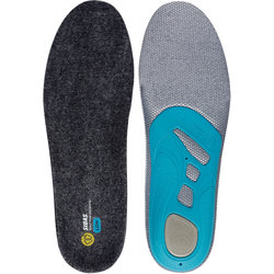 Vložky do topánok SIDAS 3FEET MERINO LOW - 39-41