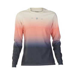 Tričko FOX RANGER Dr Md LS JERSEY
