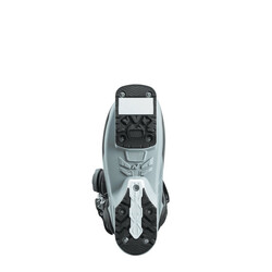 Lyžiarske topánky Nordica SPORTMACHINE 3 BOA 105 W (GW) - 245, black/light blue/white