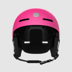 Helma POCito Fornix MIPS - M/L, fluorescent pink