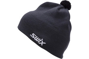 Čiapka SWIX TRADITION - 58, dark navy