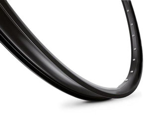 Ráfik MACH1 27,5&quot; Trucky 30 disc 32dier/1nit čierny
