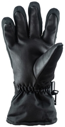 Vyhrievané rukavice ALPENHEAT Heated FireSki - 10, black