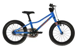  Bicykel AMULET 16 Fun Brilliant blue/orange