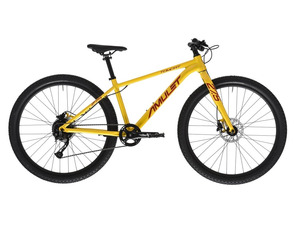 Bicykel AMULET 27,5 Tomcat 1.9 SH