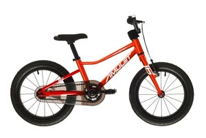 Bicykel AMULET 16 Urban