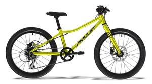 Bicykel AMULET 20 Youngster Disc