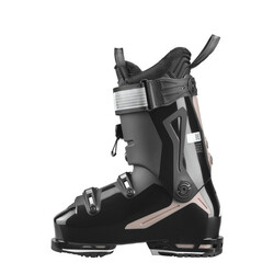 Lyžiarske topánky Nordica SPEEDMACHINE 3 BOA DD 115 W (GW) - 235, black/pink/white