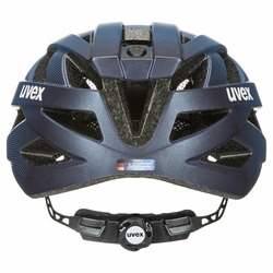 Prilba UVEX I-VO CC - 52-57, deep space matt
