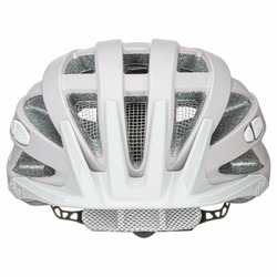 Prilba UVEX I-VO CC - 52-57, grey/rosé matt