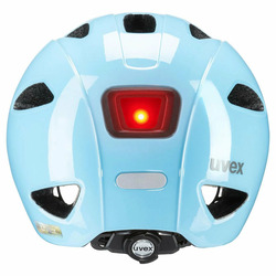 Prilba UVEX OYO - 50-54, cloud blue/grey