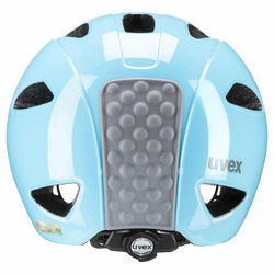 Prilba UVEX OYO - 50-54, cloud blue/grey