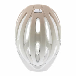 Prilba UVEX TRUE CC - 52-56, sand/dust rose matt