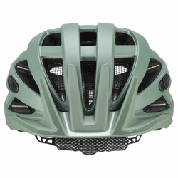 Prilba UVEX I-VO CC - 56-60, moss green matt