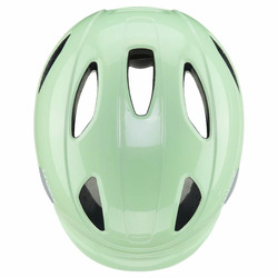 Prilba UVEX OYO - 50-54, mint/peach